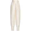 ZUHAIR MURAD - Calças capri - 