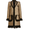 ZUHAIR MURAD - Jacket - coats - 