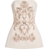ZUHAIR MURAD - Koszulki bez rękawów - 