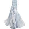 ZUHAIR MURAD gown - sukienki - 