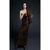 Zac Posen Leopard-Print Jacquard - アウター - 