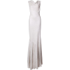 Zac posen Raphaella cowl neck gown - Kleider - $242.00  ~ 207.85€