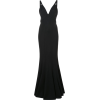 Zac posen gemma gown - sukienki - $690.00  ~ 592.63€