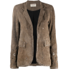 Zadig&Voltaire - Chaquetas - 644.00€ 