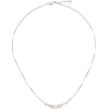 Zadig and voltaire necklace - Halsketten - 