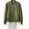 Zaful bomber jacket - Jaquetas e casacos - 