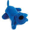 Zanies Plush Neon Lil Yelpers Dog Toy - Uncategorized - 