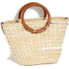  Zapara Straw Bag  - Hand bag - 
