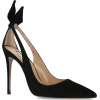 Zapatos. Aquazzura - Turnschuhe - 