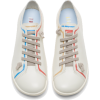 Zapatos. Camper - Sneakers - 