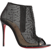 Zapatos. Christian Louboutin - Sandały - 