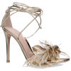 Zapatos. Gianvito Rossi - Sandale - 