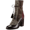 Zapatos - Boots - 