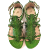Zapatos - Sandale - 