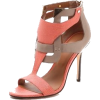 Zapatos - Klasyczne buty - 