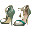 Zapatos - Classic shoes & Pumps - 