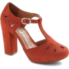 Zapatos - Klasyczne buty - 