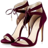 Zapatos - Klasyczne buty - 