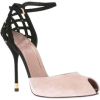 Zapatos - Classic shoes & Pumps - 