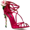 Zapatos - Classic shoes & Pumps - 