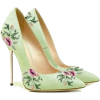 Zapatos - Classic shoes & Pumps - 