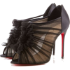 Zapatos - Klasične cipele - 