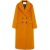 Zara Coat - Jaquetas e casacos - 