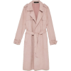 Zara Coat - Jaquetas e casacos - 