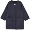 Zara Coat - Jacket - coats - 