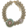 Zara Necklace - Halsketten - 