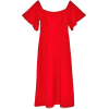 Zara Off-Shoulder Dress - Haljine - $69.90  ~ 60.04€