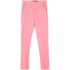 Zara Pink Trousers - ジーンズ - 