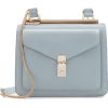 Zara Shoulder Bag - Poštarske torbe - 