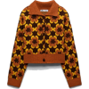 Zara 1970s style cardigan - Cardigan - 