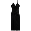 Zara Dress - Obleke - 