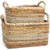 Zara Home baskets - Items - 