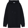 Zara Oversized Hoodie - Jacket - coats - $29.99 