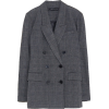 Zara - Plaid blazer - ジャケット - $70.00  ~ ¥7,878