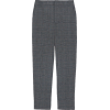 Zara - Plaid trousers - Capri hlače - $40.00  ~ 34.36€