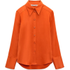 Zara Shirt - Koszule - krótkie - 