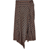 Zara Wrap Skirt - Gonne - 