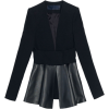 Zara - Jacket - coats - 