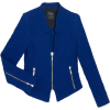 Zara - Jacket - coats - 