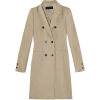 Zara - Куртки и пальто - 