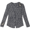 Zara - Jaquetas e casacos - 