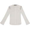 Zara - Long sleeves shirts - 