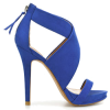 Zara - Sandals - 