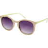 Zara - Sunglasses - 