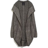 Zara cardigan - Swetry na guziki - 