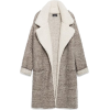 Zara coat - Kurtka - 